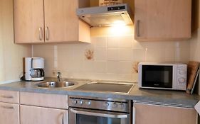 Appartmentvermietung Terrassenpark Schonach